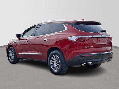 2024 Buick Enclave PREMIUM