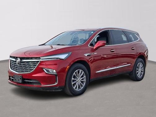 2024 Buick Enclave PREMIUM