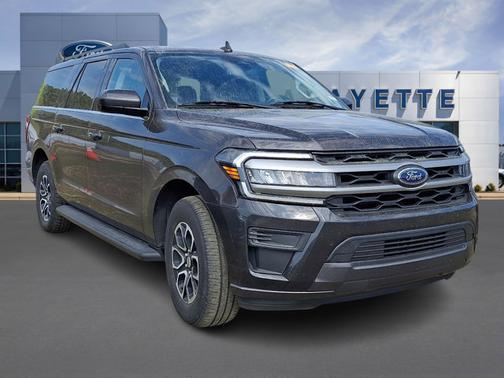 DARK MATTER PC 2024 Ford Expedition XLT