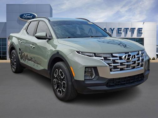 2022 Hyundai SANTA CRUZ 2.5T SEL PREMIUM