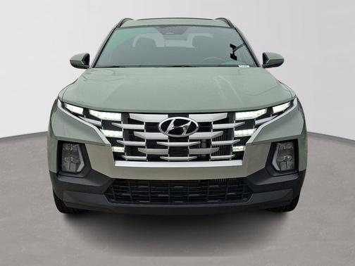 2022 Hyundai SANTA CRUZ 2.5T SEL PREMIUM