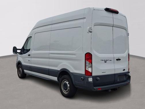 2018 Ford Transit-350 148 WB HIGH ROOF CARGO