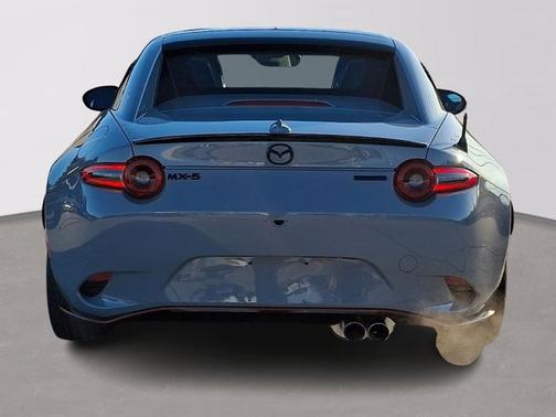 2024 Mazda MX-5 Miata CLUB
