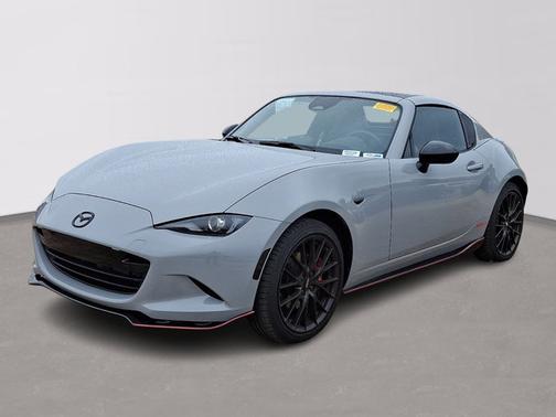 2024 Mazda MX-5 Miata CLUB