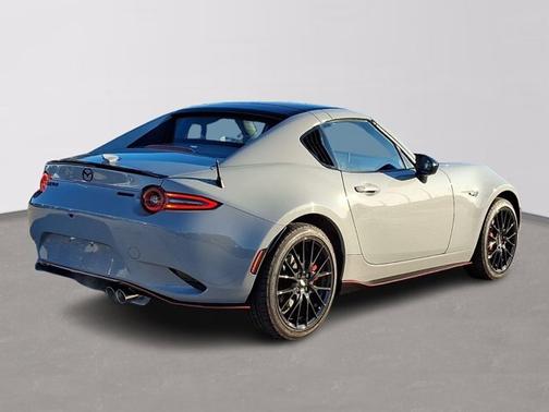 2024 Mazda MX-5 Miata CLUB