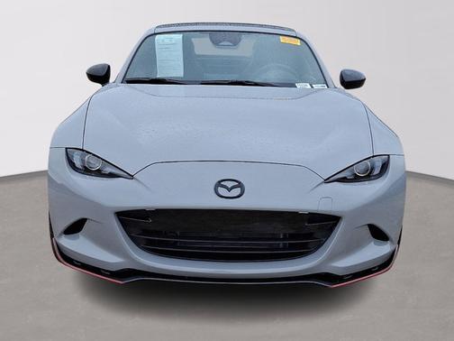 2024 Mazda MX-5 Miata CLUB