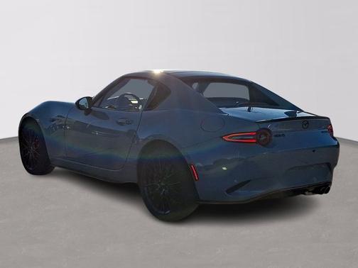 2024 Mazda MX-5 Miata CLUB