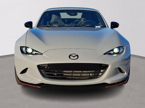 2024 Mazda MX-5 Miata CLUB