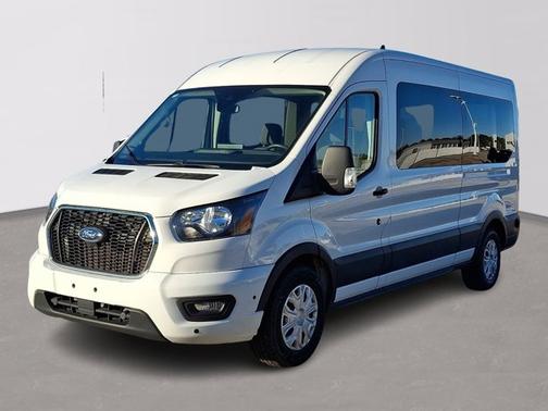 2024 Ford Transit-350 XLT