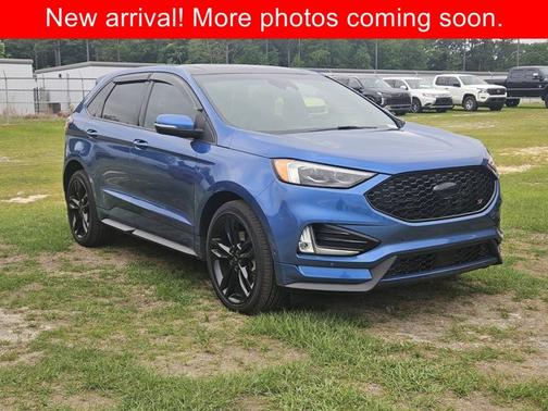 2020 Ford Edge ST