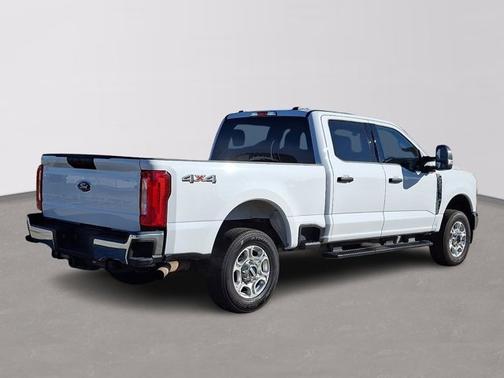 2025 Ford F-250 XLT