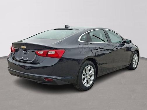 2023 Chevrolet Malibu LT W/1LT