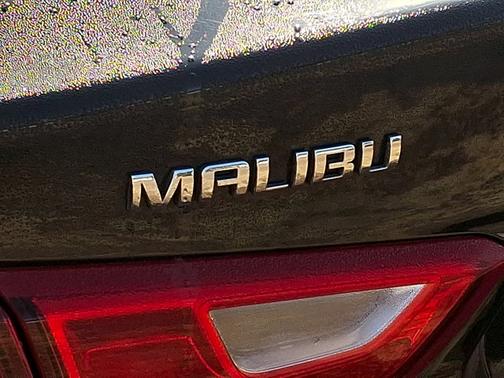 2024 Chevrolet Malibu LT W/1LT