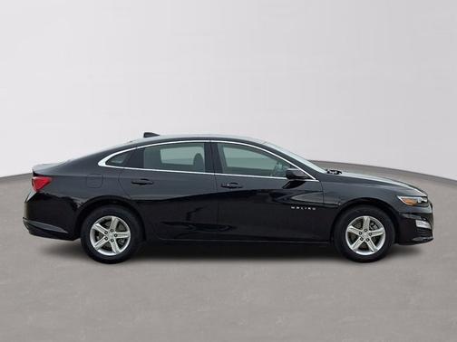 2024 Chevrolet Malibu LT W/1LT