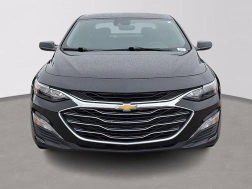 2024 Chevrolet Malibu LT W/1LT