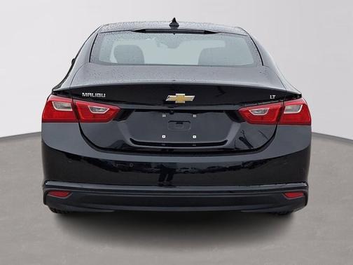 2024 Chevrolet Malibu LT W/1LT