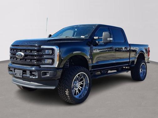2023 Ford F-250 XLT