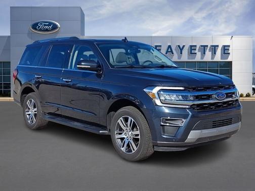 2024 Ford Expedition LIMITED