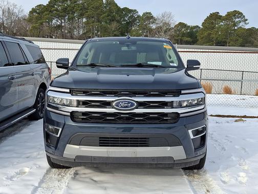 2024 Ford Expedition LIMITED