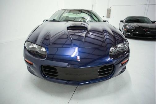 2000 Chevrolet Camaro Z28