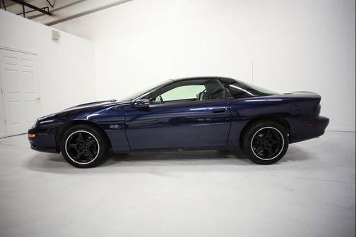 2000 Chevrolet Camaro Z28