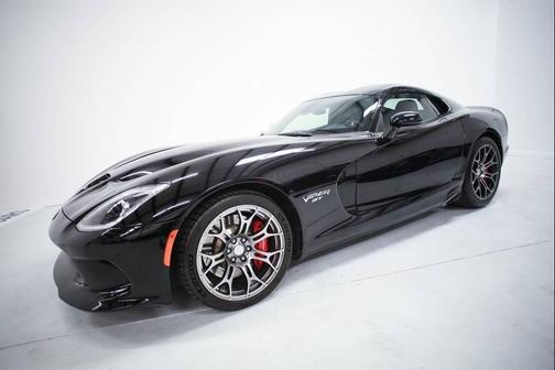 2015 Dodge Viper SRT