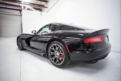 2015 Dodge Viper SRT
