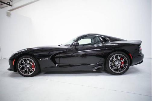 2015 Dodge Viper SRT