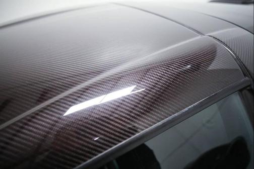 2009 Chevrolet Corvette ZR-1