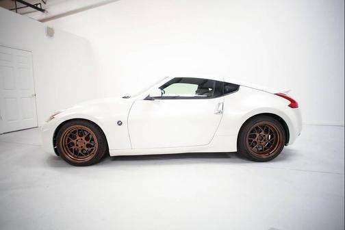 2011 Nissan 370Z Base