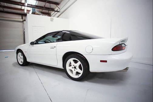 2000 Chevrolet Camaro Z28