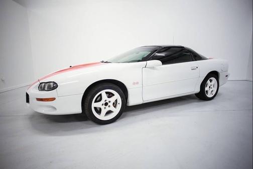 2000 Chevrolet Camaro Z28