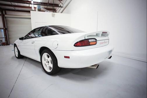 2000 Chevrolet Camaro Z28