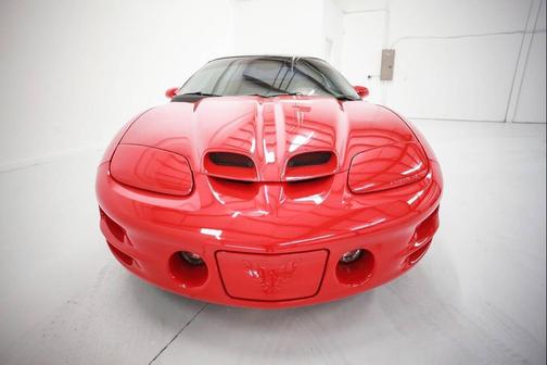 1999 Pontiac Firebird Trans Am