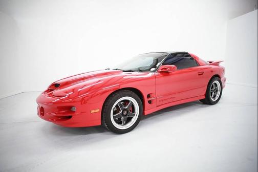 1999 Pontiac Firebird Trans Am