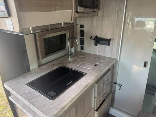 2021 RAM ProMaster 1500 Base