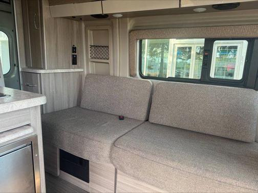 2021 RAM ProMaster 1500 Base