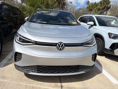 2022 Volkswagen ID.4 Pro S