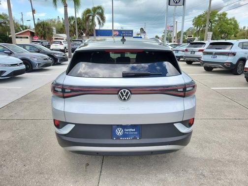 2022 Volkswagen ID.4 Pro S