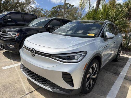 2022 Volkswagen ID.4 Pro S