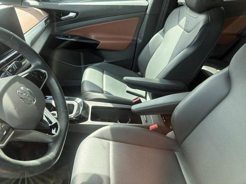 2022 Volkswagen ID.4 Pro S