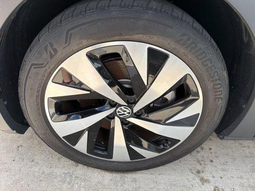 2022 Volkswagen ID.4 Pro S