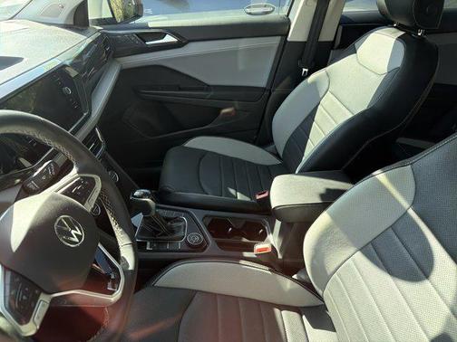 2022 Volkswagen Taos 1.5T SEL