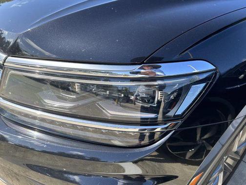 2019 Volkswagen Tiguan 2.0T SEL