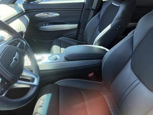 2023 Genesis GV70 2.5T AWD