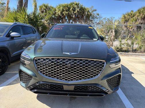 2023 Genesis GV70 2.5T AWD