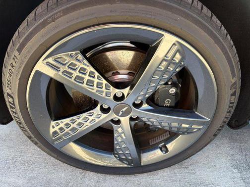 2023 Genesis GV70 2.5T AWD