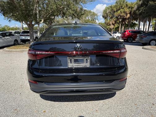 2026 Volkswagen Jetta 1.4T S