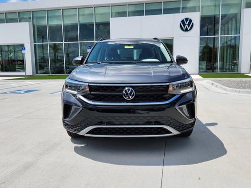 2022 Volkswagen Taos 1.5T S