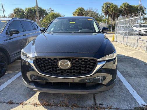 2023 Mazda CX-5 2.5 S Preferred Package